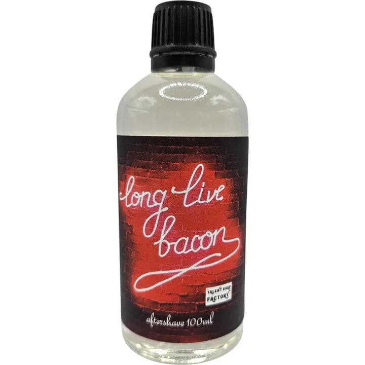 Long Live Bacon