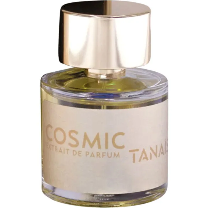 Cosmic Tanaïs Extrait