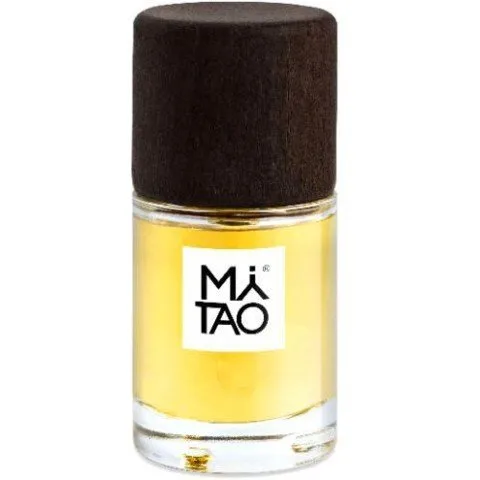 MYTAO - Mein Bioparfum vier
