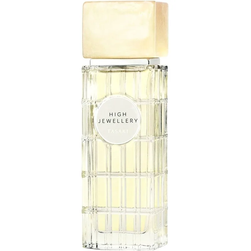 High Jewellery ハイジュエリー