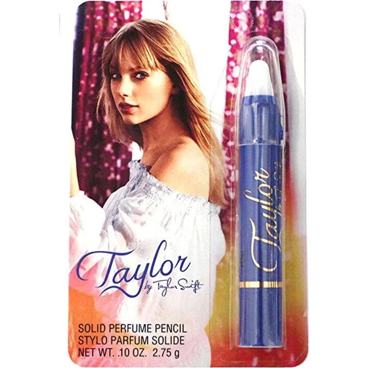 Taylor Taylor Swift Solid Perfume