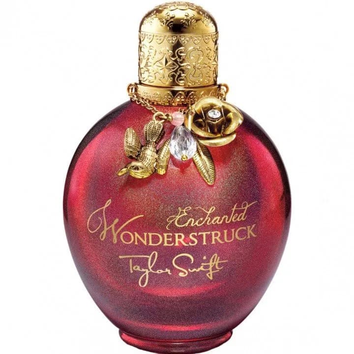 Wonderstruck Enchanted