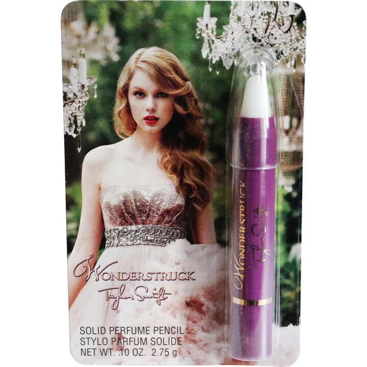 Wonderstruck Taylor Swift Solid Perfume