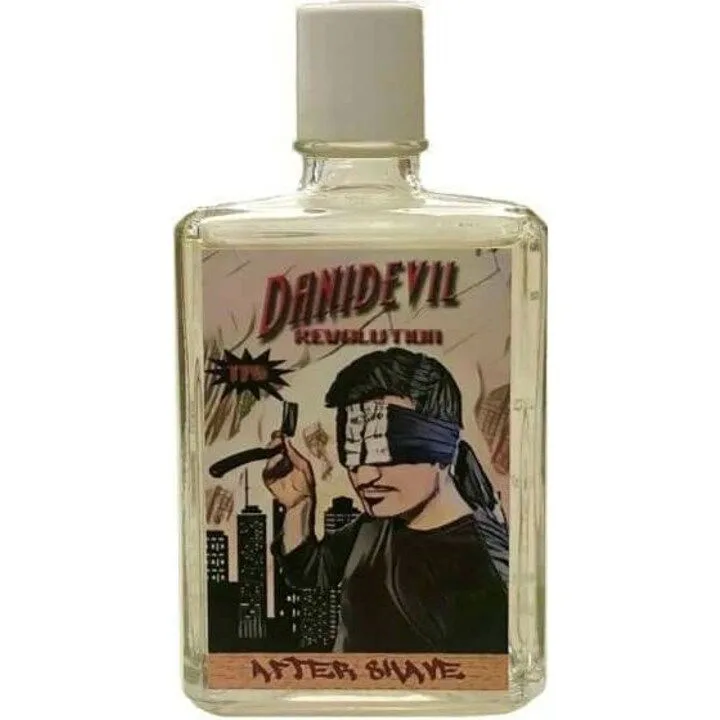 DaniDevil Revolution