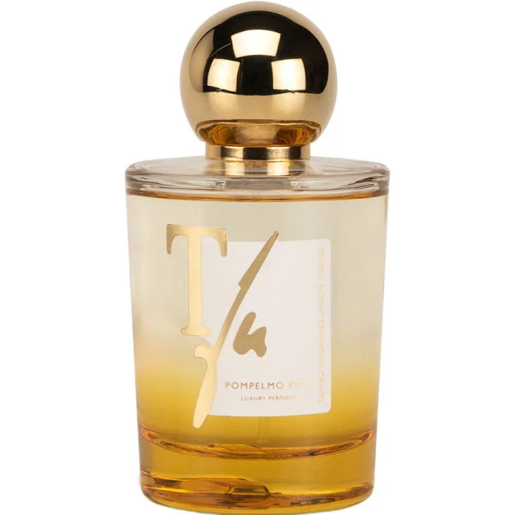 Pompelmo Pepe