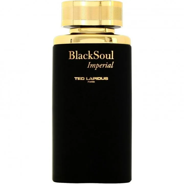 BlackSoul Imperial