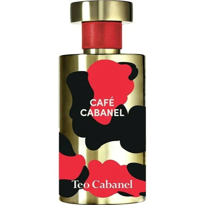 Café Cabanel Téo