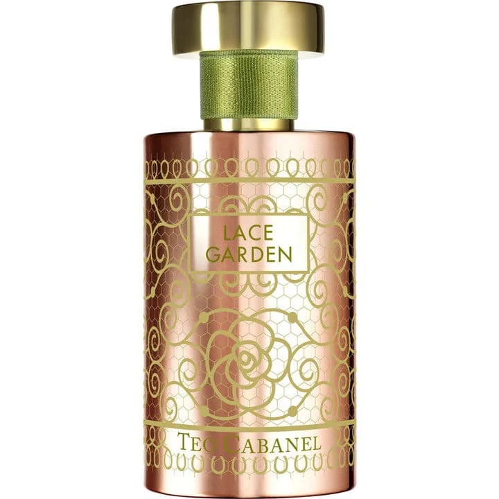 Lace Garden Téo
