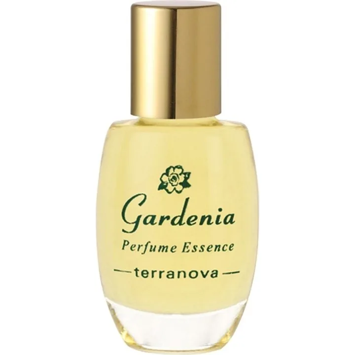 Gardenia Terranova Perfume Essence