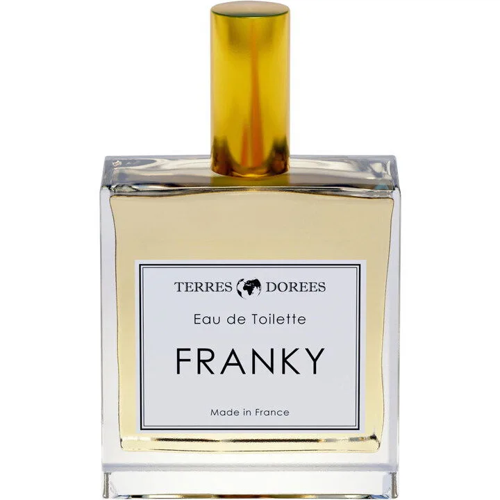 Franky Terres Dorees