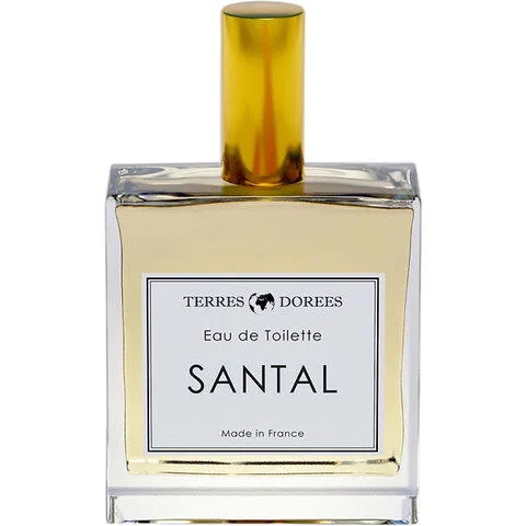 Santal Terres Dorees