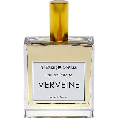 Verveine Terres Dorees