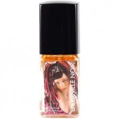 Patchouly La Vanille Noir