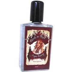 Sugar Bunny Fruit Explosion