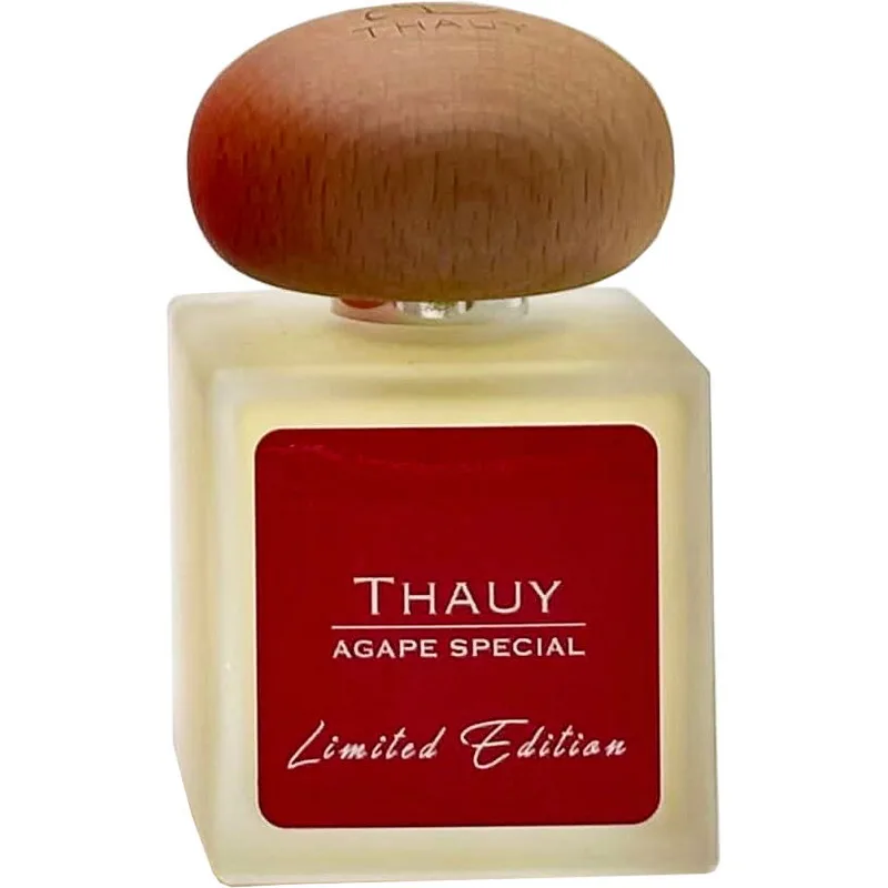 Agape Special