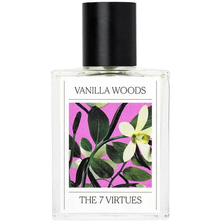 Vanilla Woods