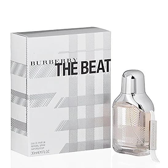 The Beat Eau de Toilette