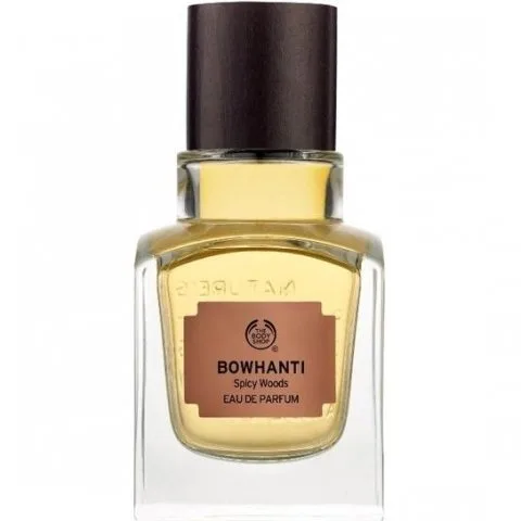 Bowhanti - Spicy Woods