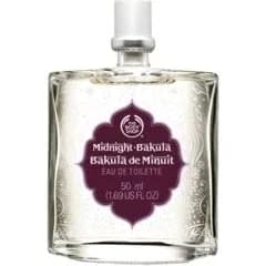 Midnight Bakula Bakula de Minuit