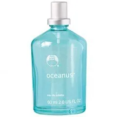 Oceanus