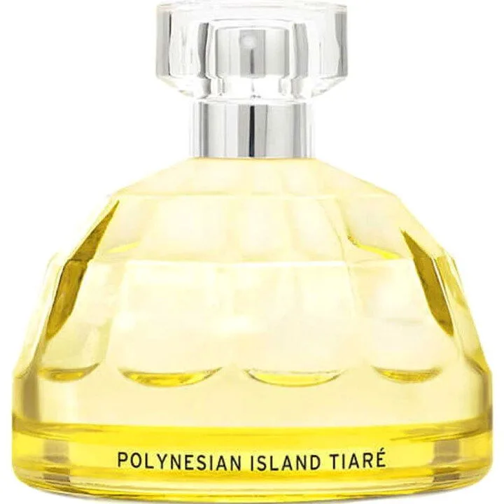 Polynesian Island Tiaré