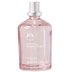 The Spirit of Moonflower