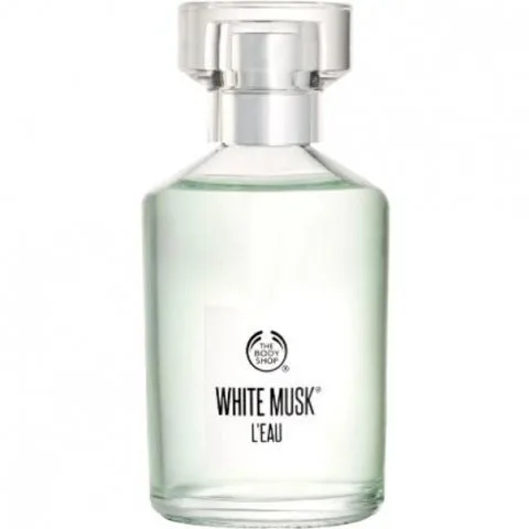 White Musk L'Eau