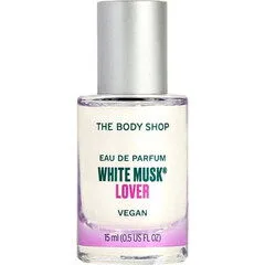 White Musk Lover