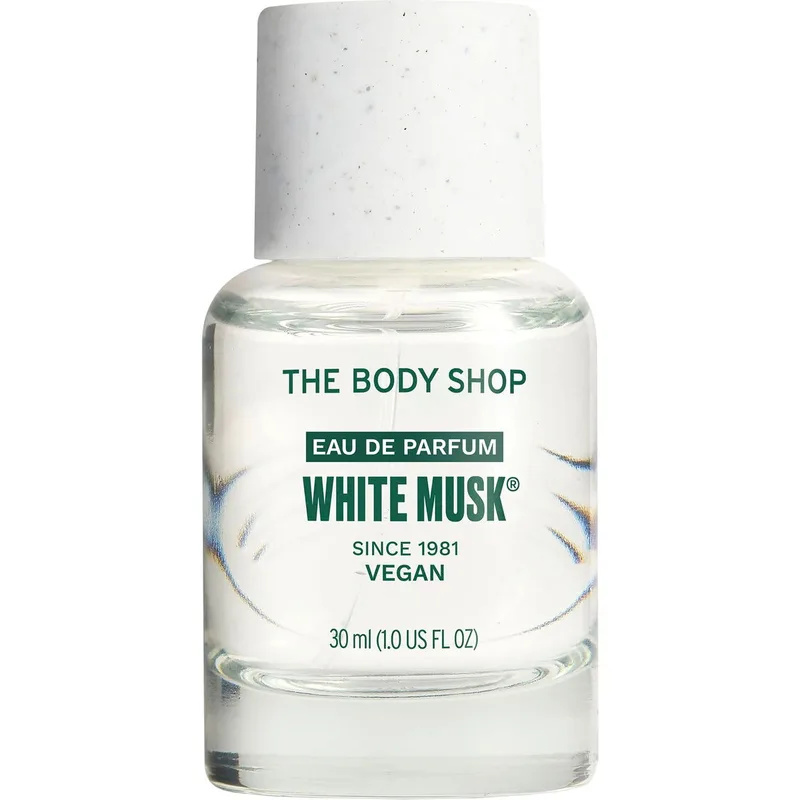 White Musk