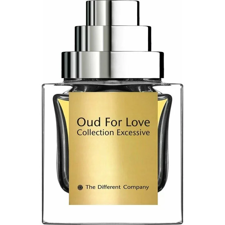 Oud for Love