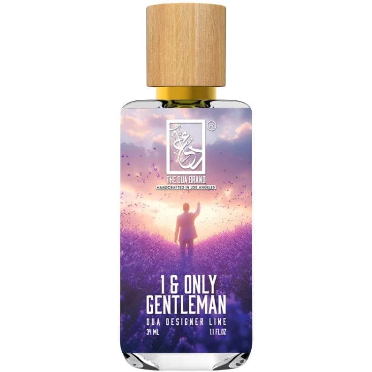 1 & Only Gentleman