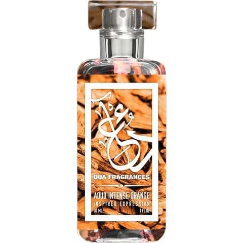 Aoud Intense Orange