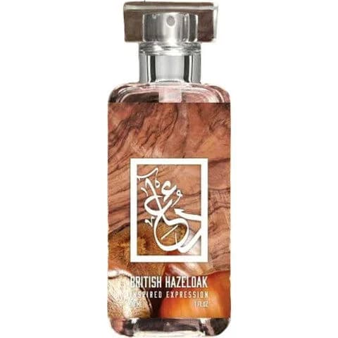 British Hazeloak