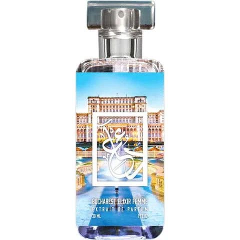 Bucharest Elixir Femme