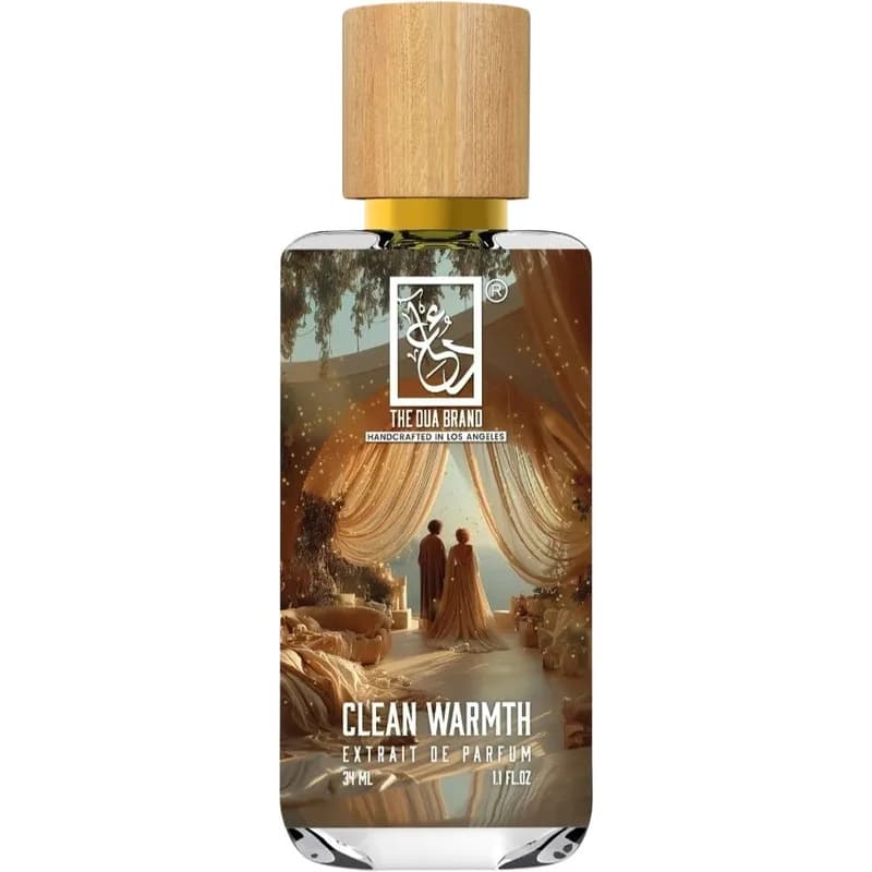 Clean Warmth