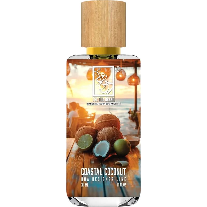 Coastal Coconut