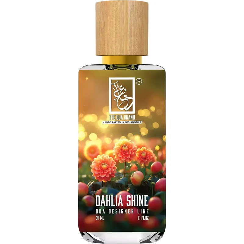 Dahlia Shine