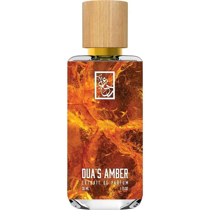 Dua's Amber