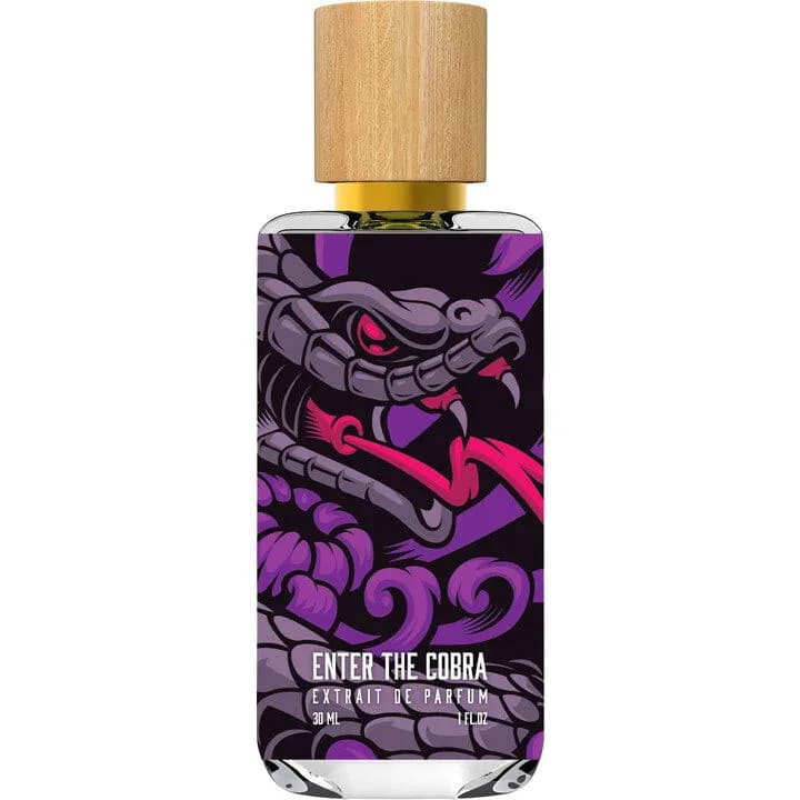 Enter the Cobra