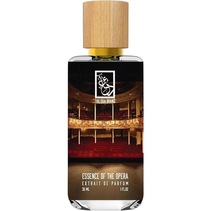 Essence of the Opera