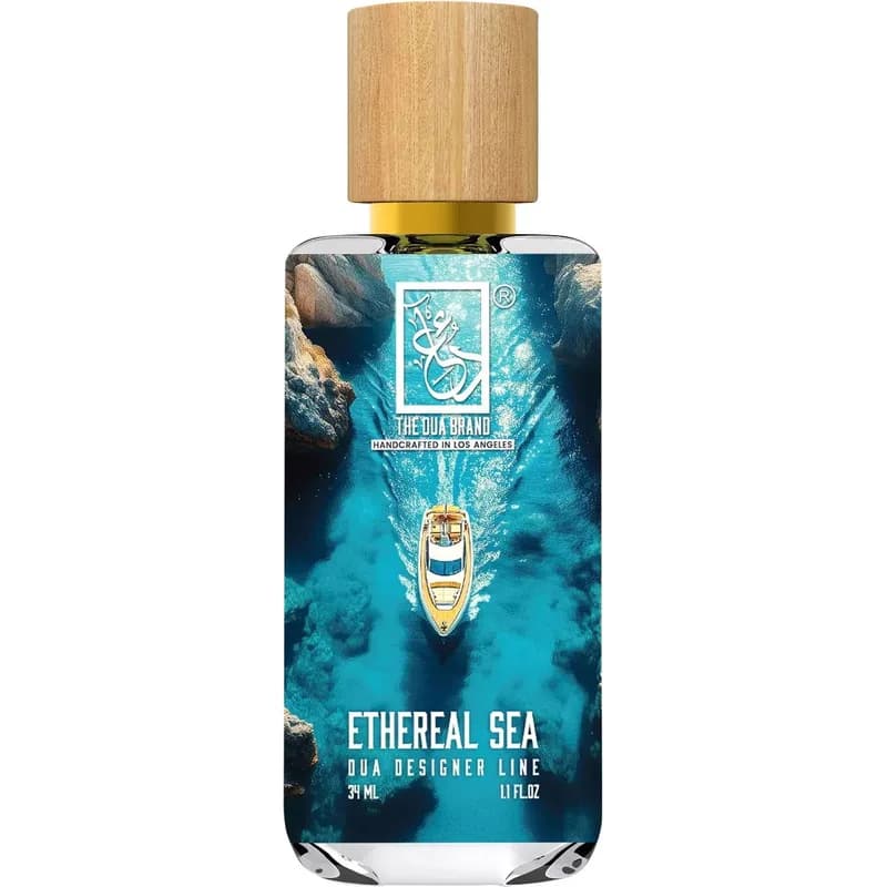 Ethereal Sea