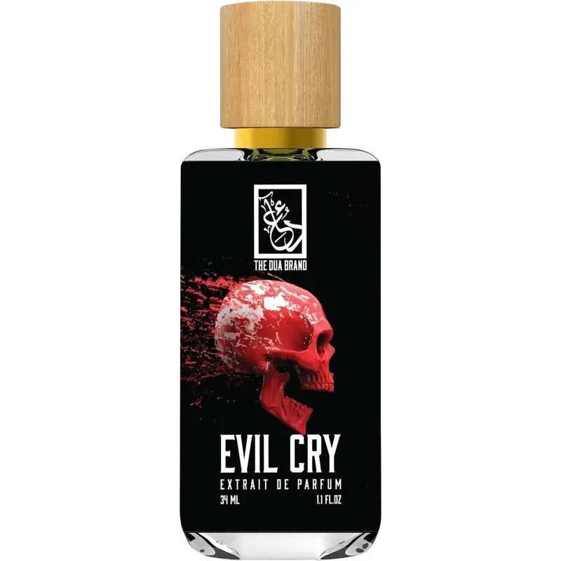 Evil Cry