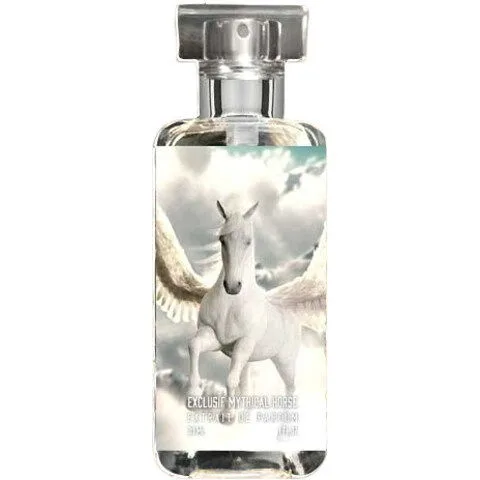 Exclusif Mythical Horse