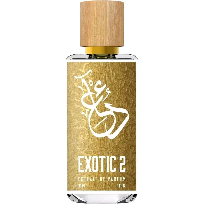 Exotic 2