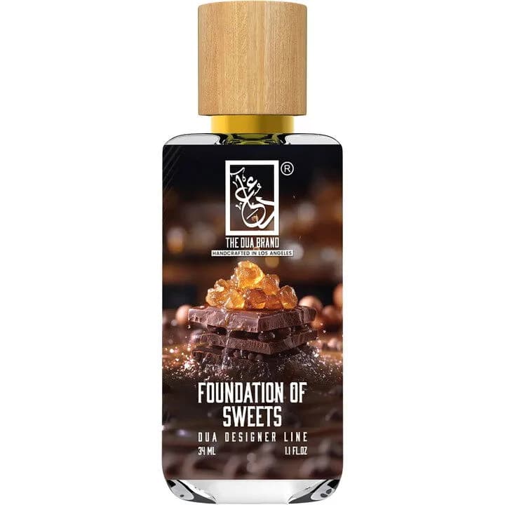 Foundation of Sweets