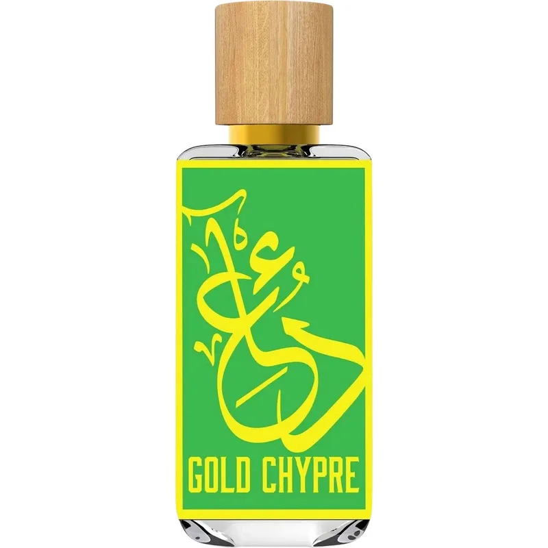 Gold Chypre