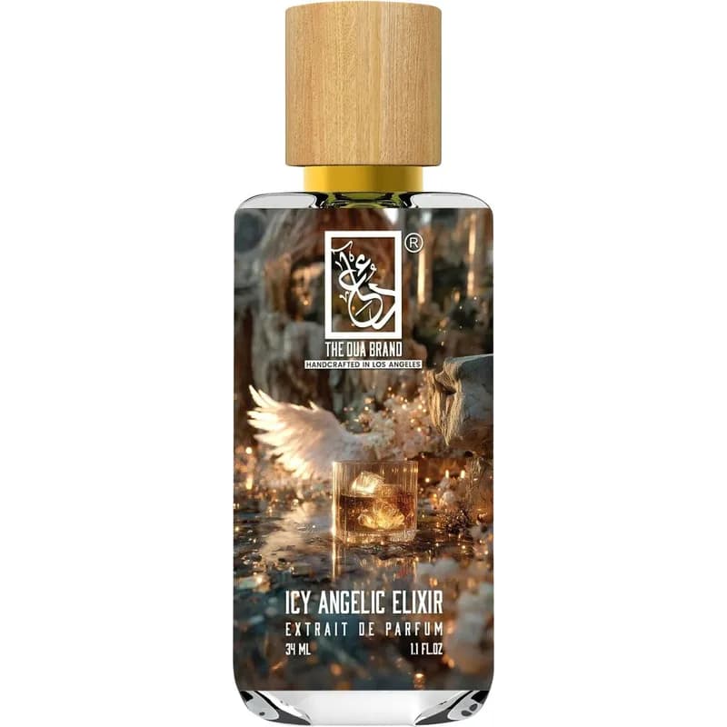 Icy Angelic Elixir