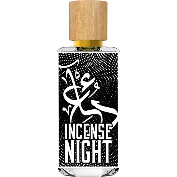 Incense Night