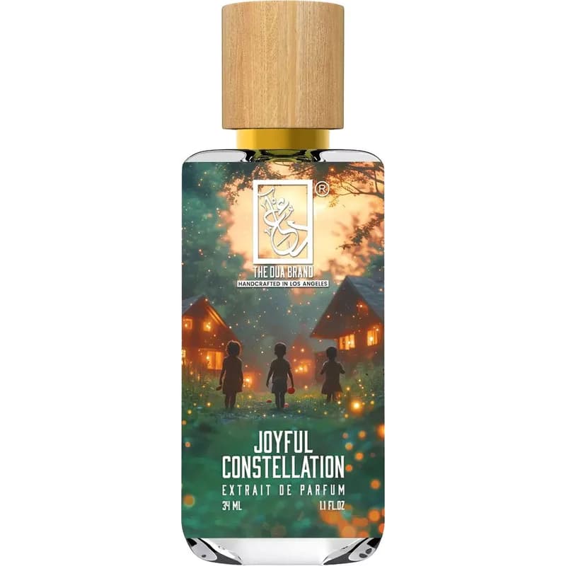 Joyful Constellation