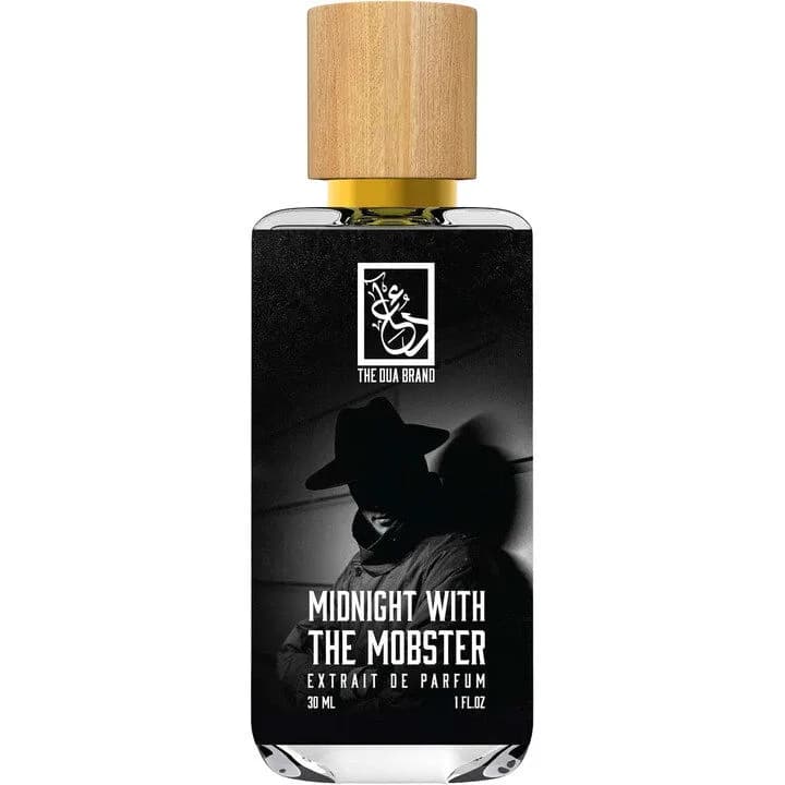 Midnight with the Mobster